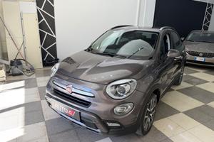 Fiat 500X 2.0 MultiJet 140 CV AT9 4x4 Cross