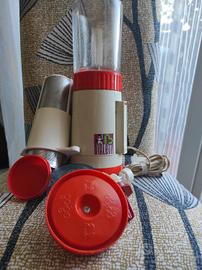 Frullatore Bialetti Vintage