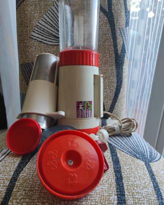 Frullatore Bialetti Vintage