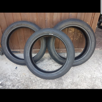 Pirelli Rosso II e Supercorsa ex 01