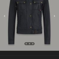 Belstaff Gangster taglia XL