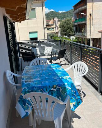 Casa vacanze sapri