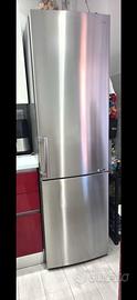 Frigo combinato total no frost LG
