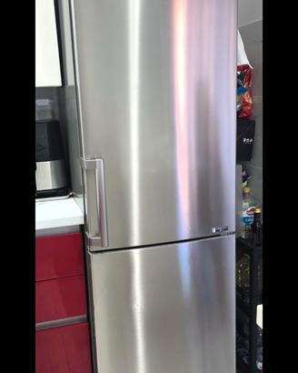 Frigo combinato total no frost LG