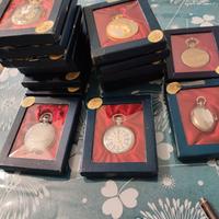 orologi da collezione Hachette 