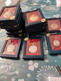 orologi da collezione Hachette 