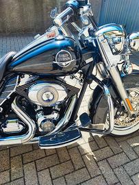 Road king Classic 
