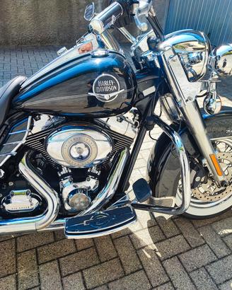 Road king Classic 