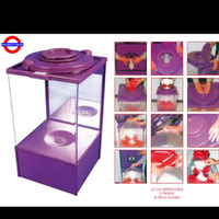 Macchinario palloncini