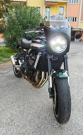Kawasaki z900rs 2022