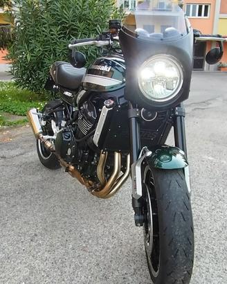 Kawasaki z900rs 2022