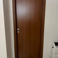 porte color legno