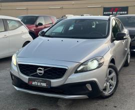 Volvo V40 Cross Country D2 1.6 diesel 115Cv NAVI