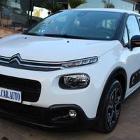 Citroen C3 PureTech 68 Feel