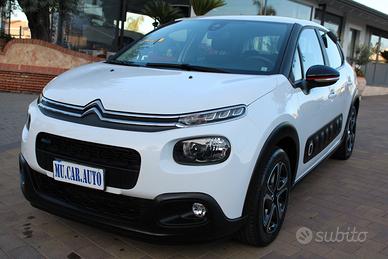 Citroen C3 PureTech 68 Feel