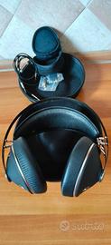 MEZE AUDIO 99 NEO BLACK – CUFFIE HI-FI