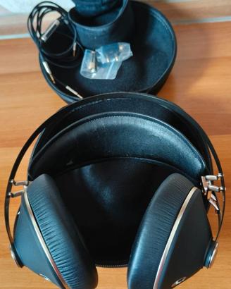 MEZE AUDIO 99 NEO BLACK – CUFFIE HI-FI