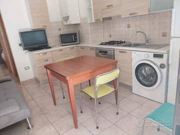 Lido degli Estensi stagione invernale