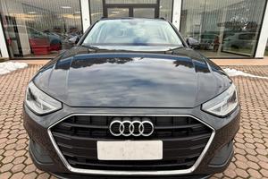 Audi A4 Avant 40 TDI S tronic Business