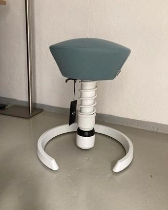 Sedia da ufficio Swopper Aeris Active