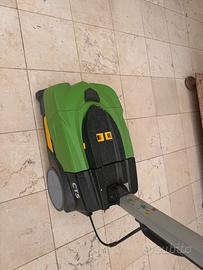 gansow ct5 lavasciuga professionale