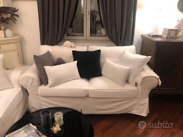 Fodera ikea Ektorp 2 posti