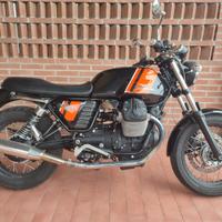 Moto Guzzi V7 sport 