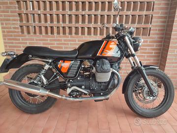 Moto Guzzi V7 sport 