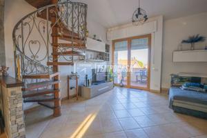 APPARTAMENTO RISTRUTTURATO IN CENTRO