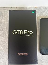 Realme GT8 pro
