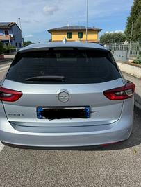 Opel Insignia B