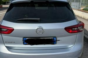 Opel Insignia B