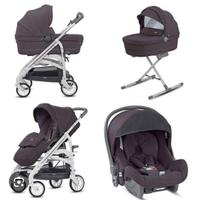 Trio Inglesina Trilogy - Come nuovo!