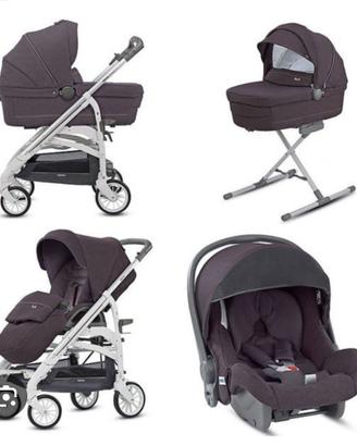 Trio Inglesina Trilogy - Come nuovo!