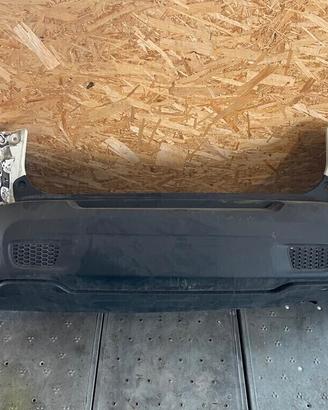 Paraurti posteriore Jeep Renegade