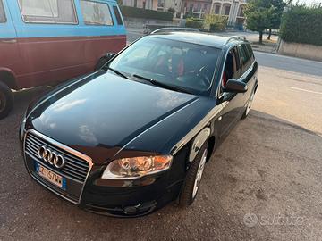 Audi A4 Avant 2006