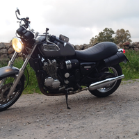 Triumph Thunderbird