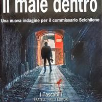 Il male dentro - Roberto negro