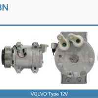 COMPRESSORE VOLVO S80/V70/S60/XC70/XC90