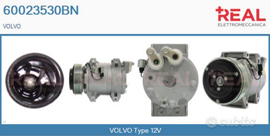 COMPRESSORE VOLVO S80/V70/S60/XC70/XC90