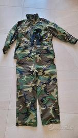  goretex mimetico militare 