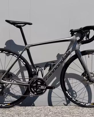 CANNONDALE BICI DA CORSA