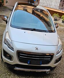 PEUGEOT 3008 Allure anno 2015