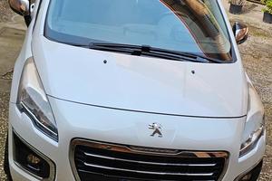 PEUGEOT 3008 Allure anno 2015