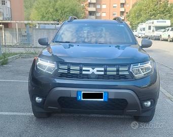 Dacia Duster Journey Up GPL 12/2023