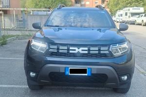 Dacia Duster Journey Up GPL 12/2023