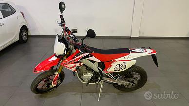 Vent Derapage 125 - 13,1 CV