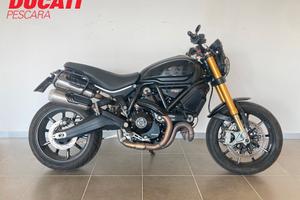 Ducati Scrambler 1100 Sport Pro