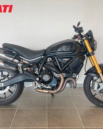 Ducati Scrambler 1100 Sport Pro