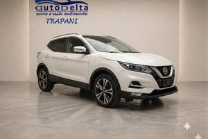 Nissan Qashqai 1.5 dCi 115 CV Tekna+ Dynamic